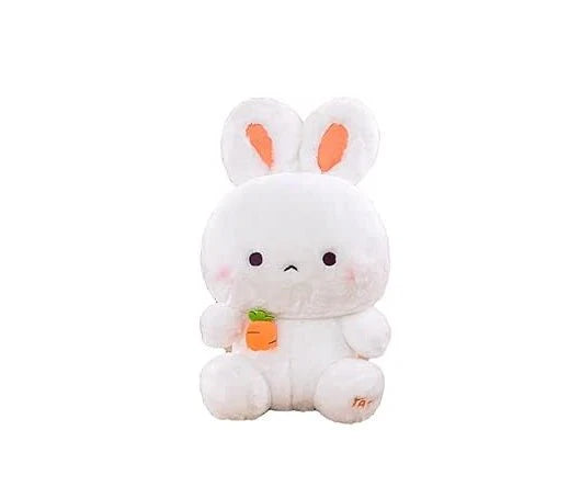 Walking Rabbit Toy | Interactive Plush Pet
